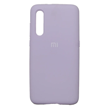 کاور سیلیکونی مناسب برای گوشی موبایل Xiaomi Mi 9